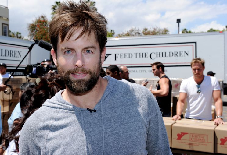 Michael Muhney