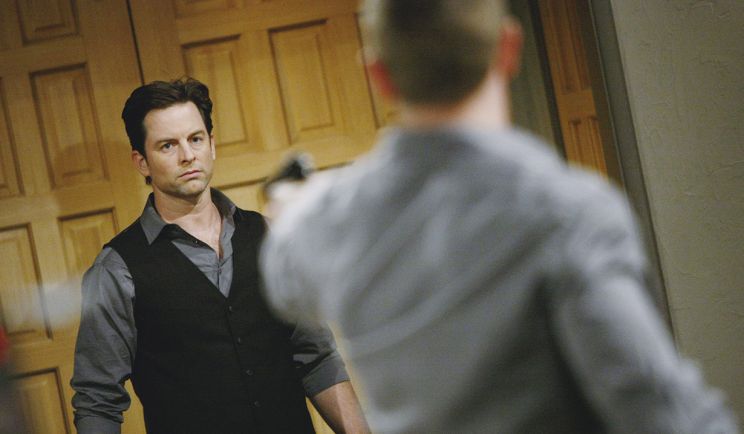 Michael Muhney