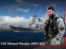 Michael Murphy