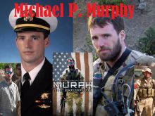 Michael Murphy
