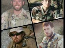 Michael Murphy