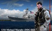 Michael Murphy