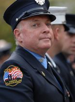 Michael Murphy