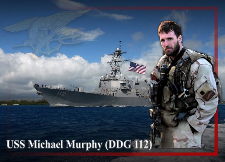 Michael Murphy