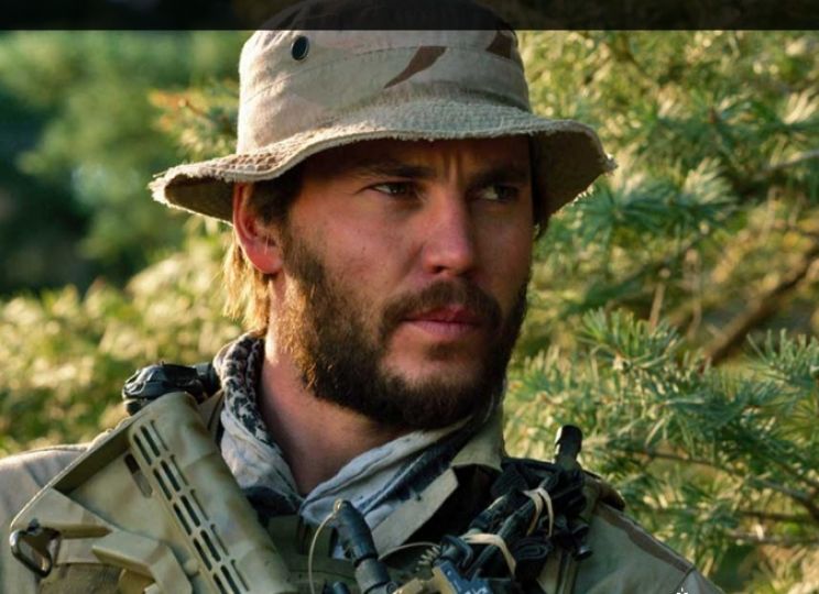 Michael Murphy
