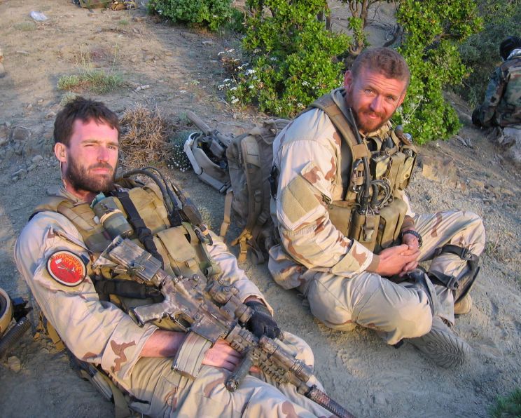 Michael Murphy