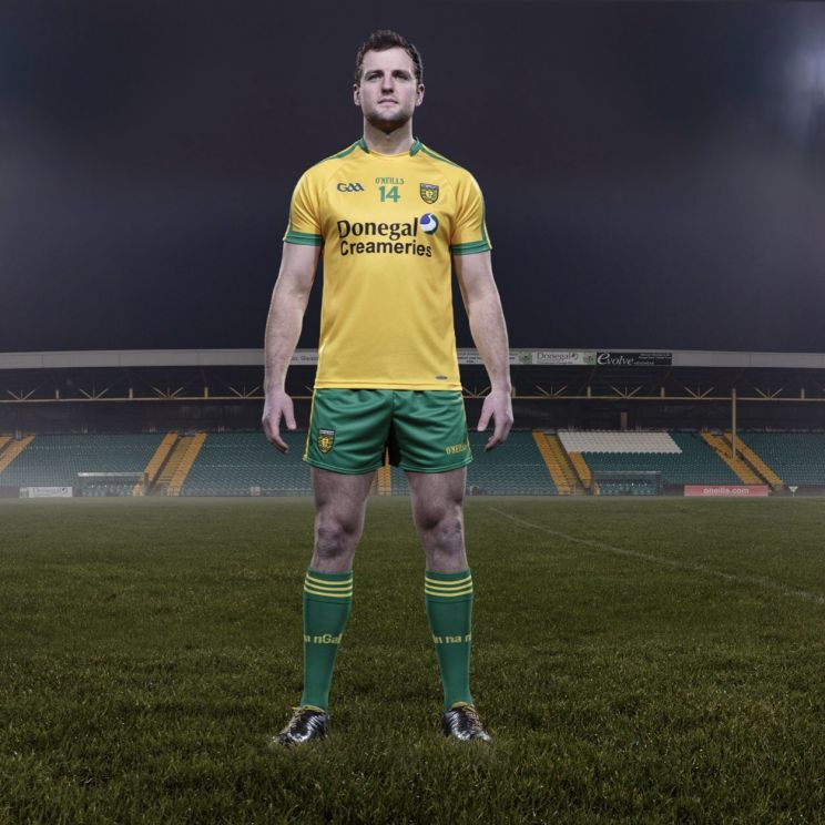 Michael Murphy