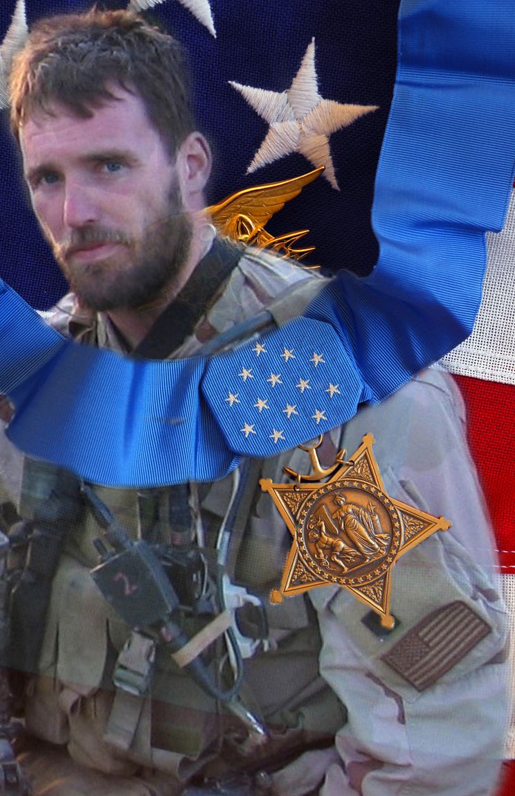 Michael Murphy