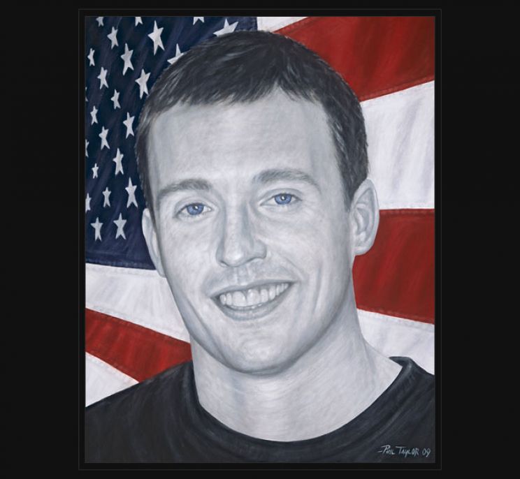 Michael Murphy