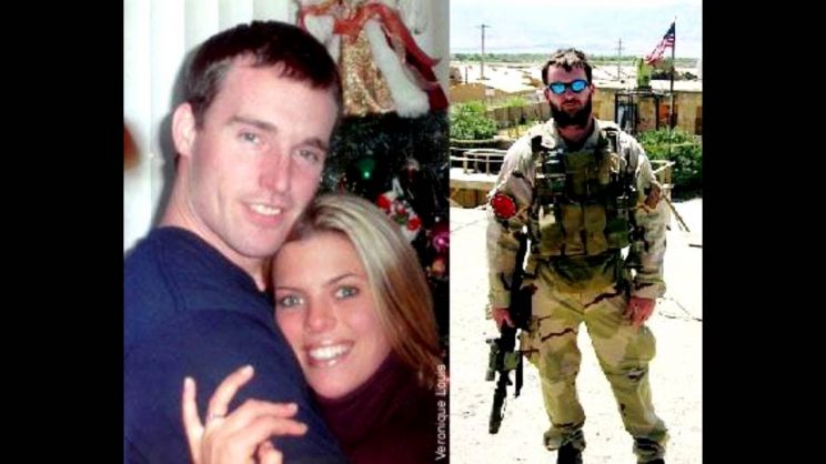 Michael Murphy