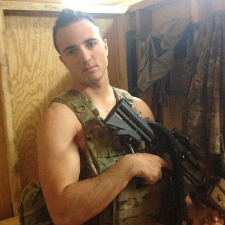 Michael Murphy