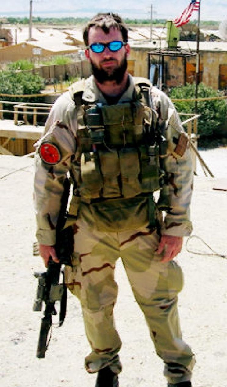 Michael Murphy