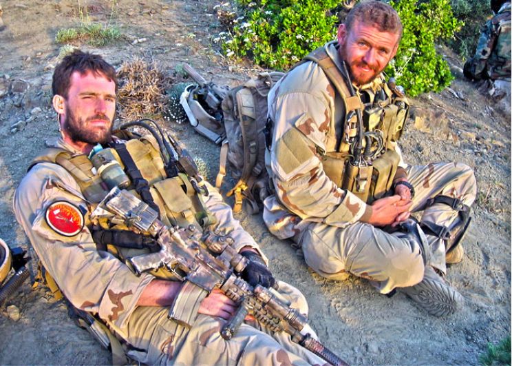 Michael Murphy