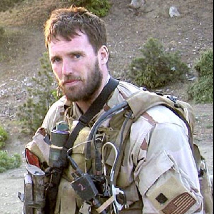 Michael Murphy