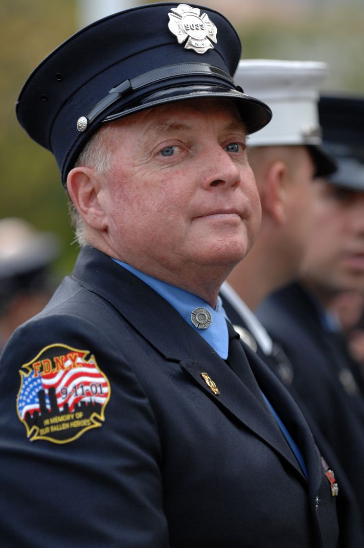 Michael Murphy