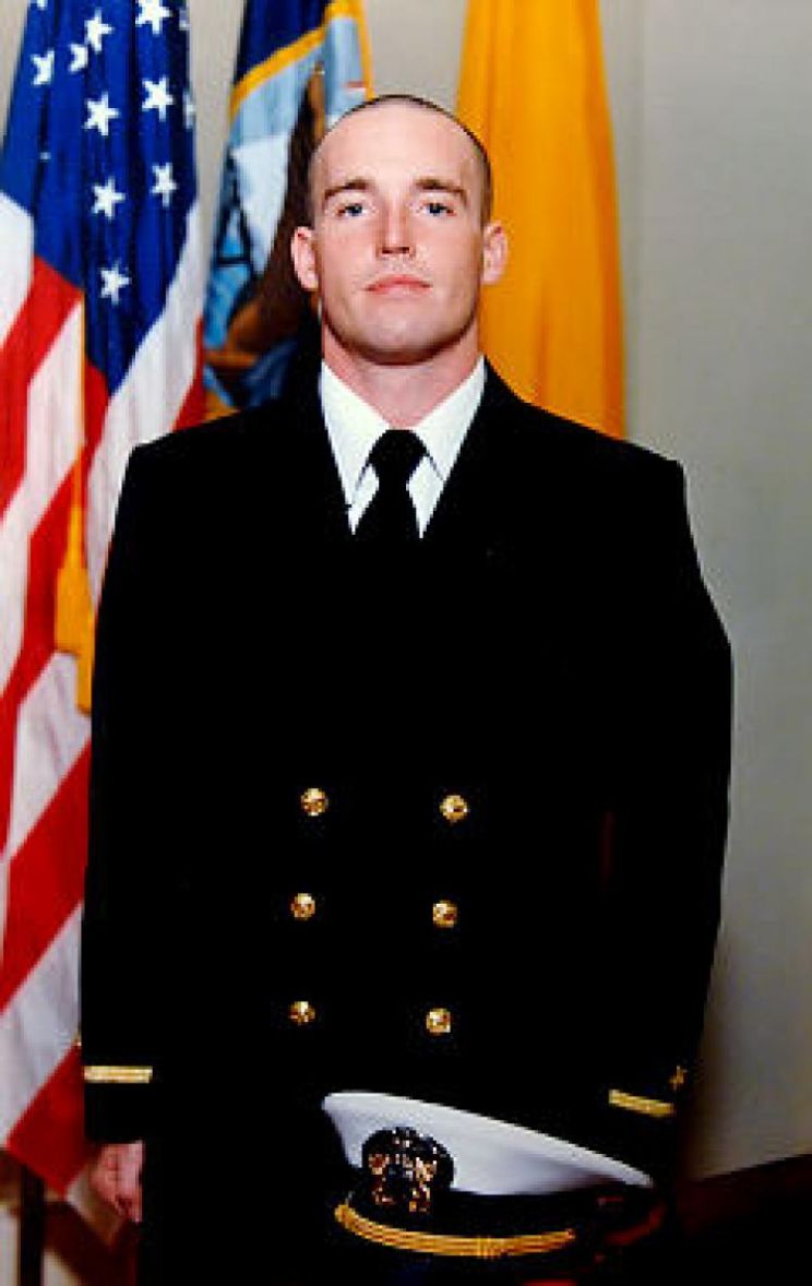 Michael Murphy
