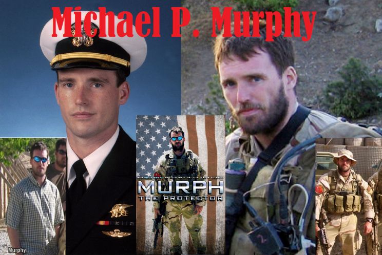Michael Murphy