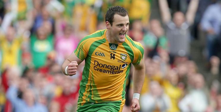 Michael Murphy