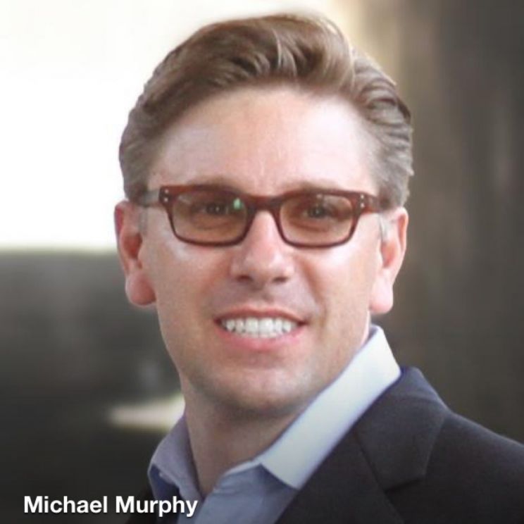 Michael Murphy