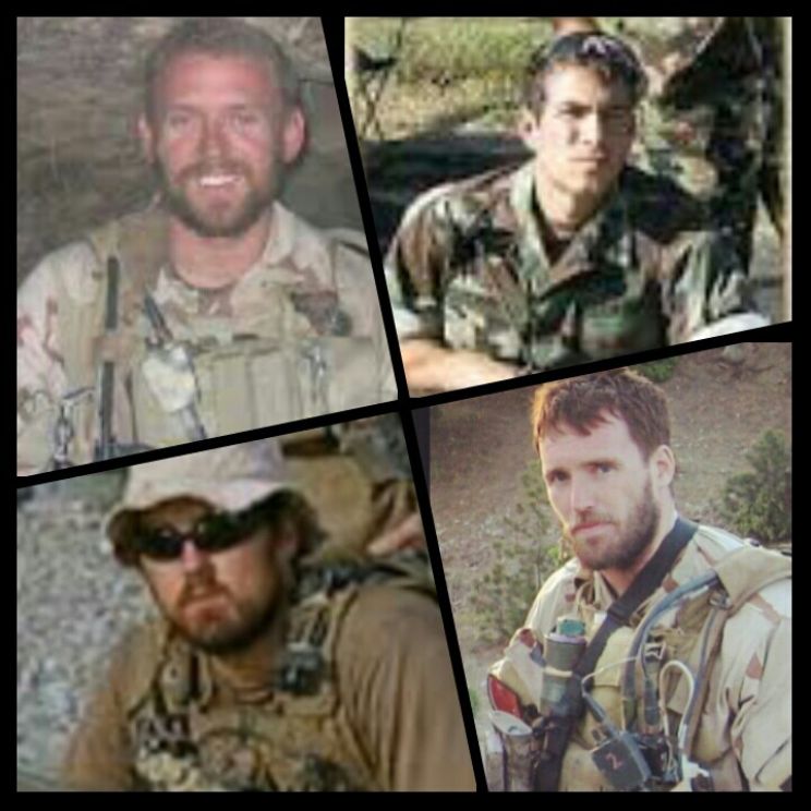 Michael Murphy