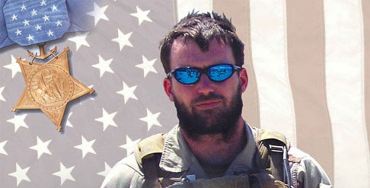 Michael Murphy