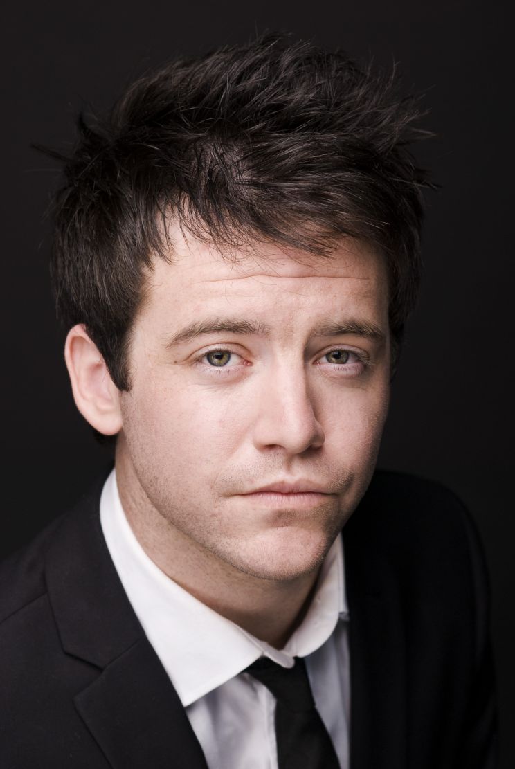 Michael Murphy