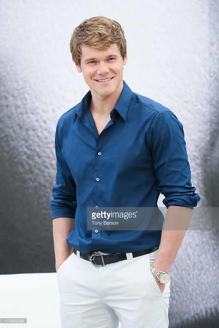 Michael Nardelli