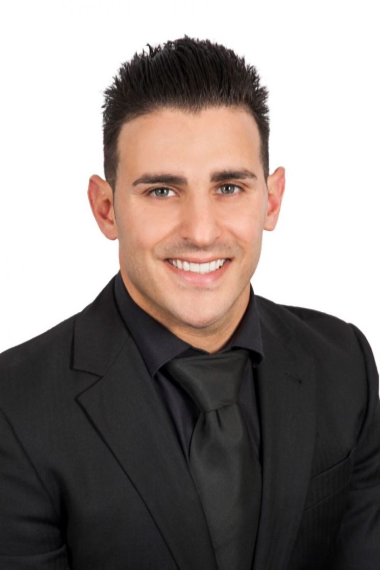 Michael Nardelli