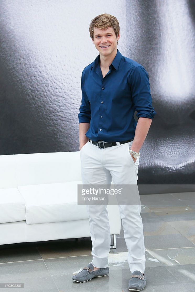 Michael Nardelli