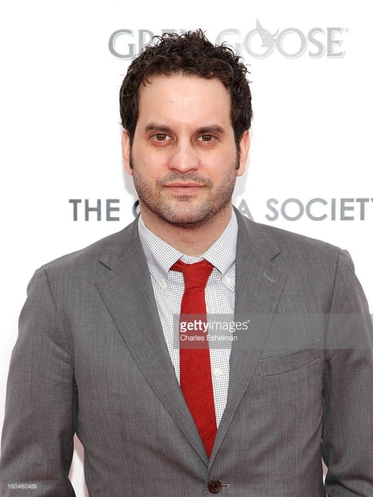 Michael Nathanson