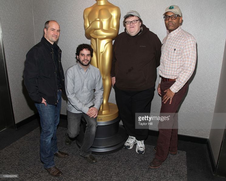 Michael Nathanson