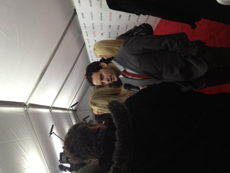 Michael Nathanson