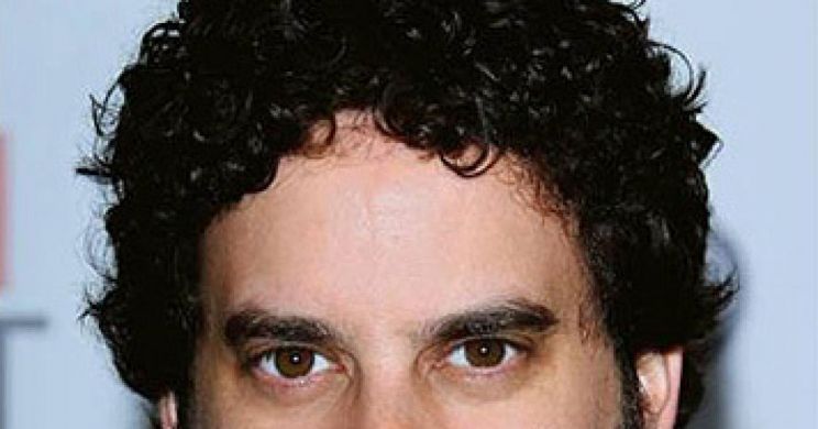 Michael Nathanson