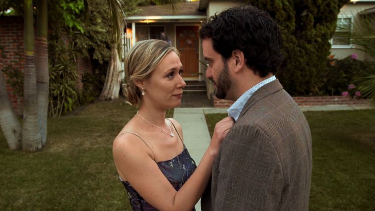 Michael Nathanson