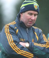 Michael Naughton