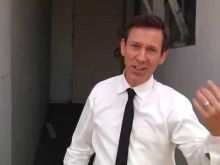 Michael Naughton