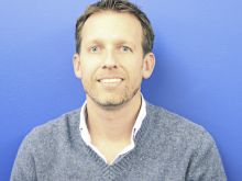 Michael Naughton