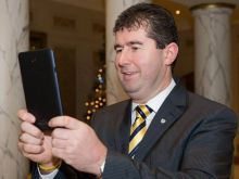 Michael Naughton