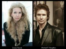 Michael Naughton