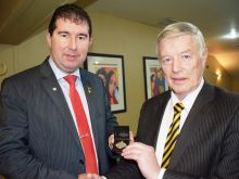 Michael Naughton