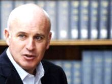 Michael Naughton