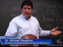 Michael Naughton