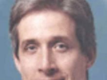 Michael Naughton