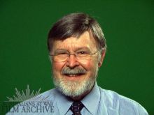 Michael Naughton