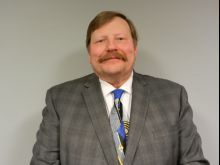 Michael Naughton