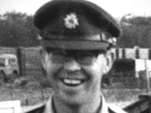 Michael Naughton