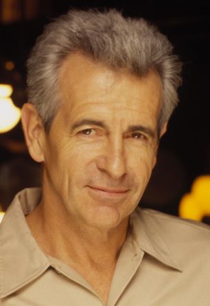 Michael Naughton