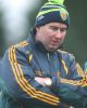 Michael Naughton