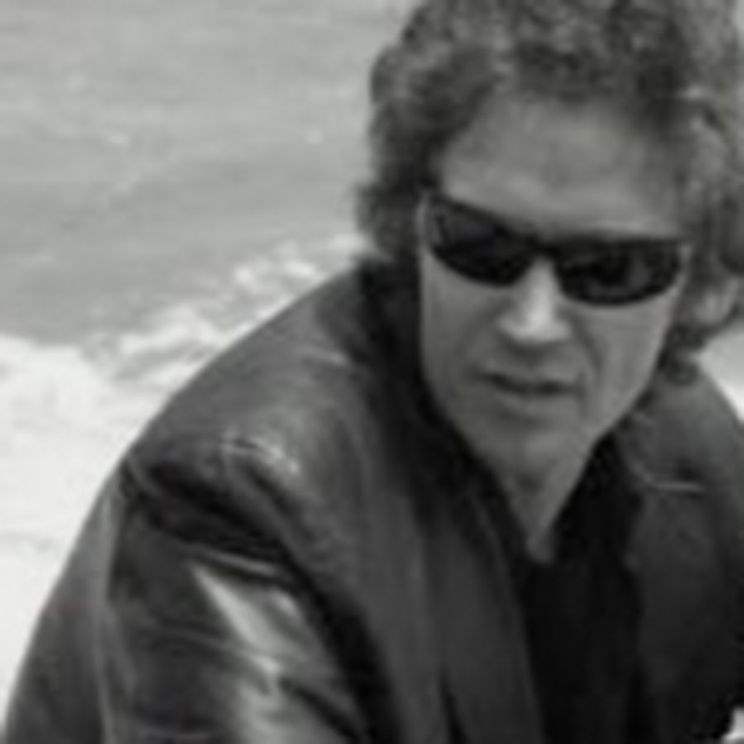 Michael Naughton