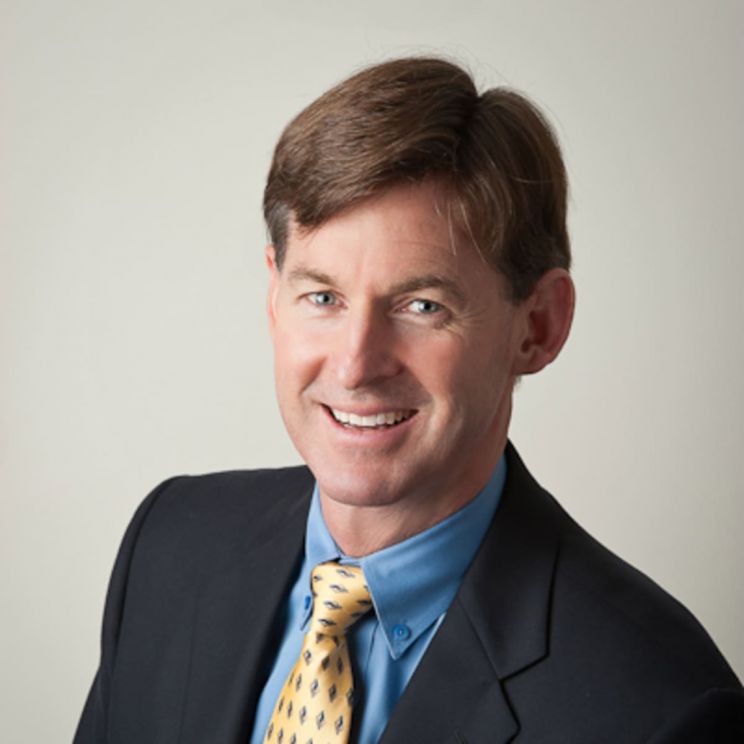 Michael Naughton